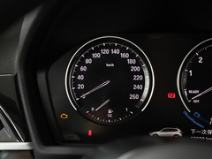 2022款 sDrive25Li 领先型