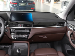 2022款 sDrive25Li 领先型