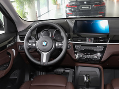 2022款 sDrive25Li 领先型