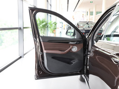 2022款 sDrive25Li 领先型