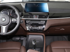 2022款 sDrive25Li 领先型