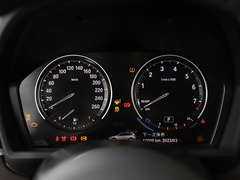 2022款 sDrive25Li 领先型