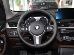 2022款 sDrive25Li 领先型