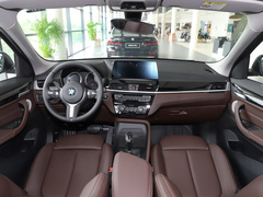 2022款 sDrive25Li 领先型