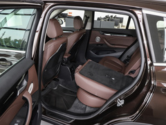 2022款 sDrive25Li 领先型