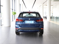 2022款 sDrive25Li 领先型