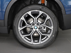 2022款 sDrive25Li 领先型
