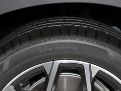 2022款 sDrive25Li 领先型