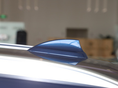 2022款 sDrive25Li 领先型