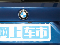 2022款 sDrive25Li 领先型