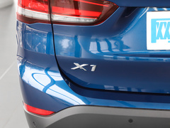 2022款 sDrive25Li 领先型
