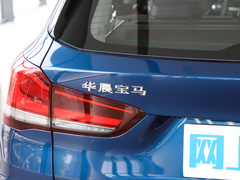2022款 sDrive25Li 领先型