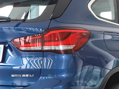 2022款 sDrive25Li 领先型