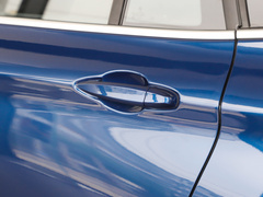 2022款 sDrive25Li 领先型