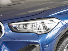 2022款 sDrive25Li 领先型