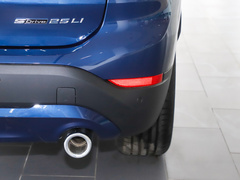 2022款 sDrive25Li 领先型