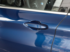 2022款 sDrive25Li 领先型