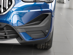 2022款 sDrive25Li 领先型