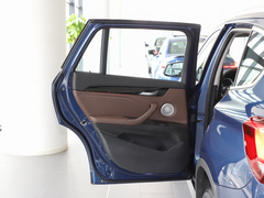 2022款 sDrive25Li 领先型