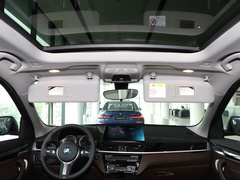 2022款 sDrive25Li 领先型