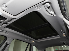 2022款 sDrive25Li 领先型