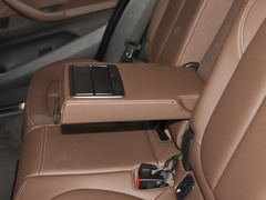 2022款 sDrive25Li 领先型