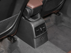 2022款 sDrive25Li 领先型