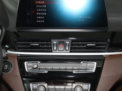 2022款 sDrive25Li 领先型