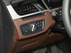 2022款 sDrive25Li 领先型