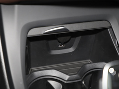 2022款 sDrive25Li 领先型