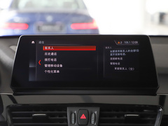 2022款 sDrive25Li 领先型