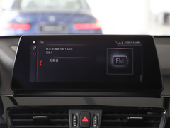 2022款 sDrive25Li 领先型