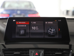 2022款 sDrive25Li 领先型