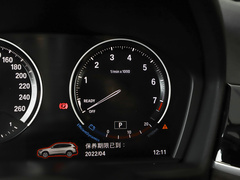 2022款 sDrive25Li 领先型