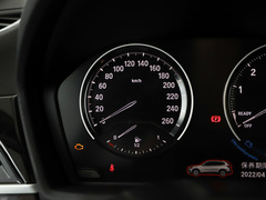 2022款 sDrive25Li 领先型