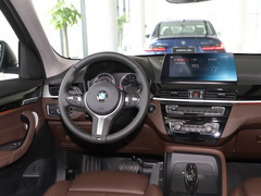 2022款 sDrive25Li 领先型