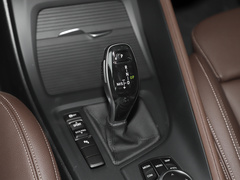 2022款 sDrive25Li 领先型