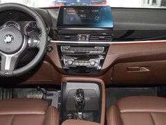 2022款 sDrive25Li 领先型