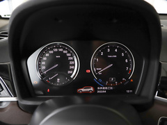 2022款 sDrive25Li 领先型