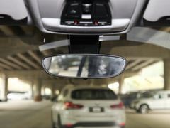 2022款 sDrive25Li 领先型
