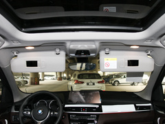 2022款 sDrive25Li 领先型