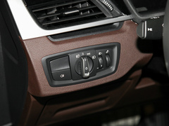 2022款 sDrive25Li 领先型