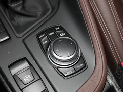 2022款 sDrive25Li 领先型