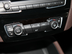 2022款 sDrive25Li 领先型