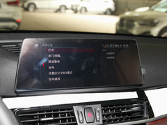2022款 sDrive25Li 领先型