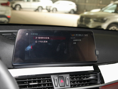 2022款 sDrive25Li 领先型