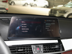 2022款 sDrive25Li 领先型