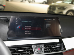 2022款 sDrive25Li 领先型