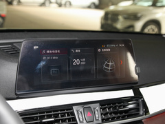 2022款 sDrive25Li 领先型