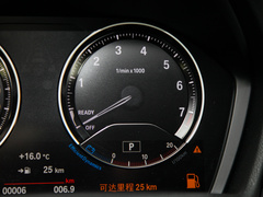 2022款 sDrive25Li 领先型